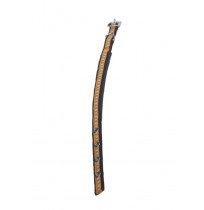 Dogista Padded Dog Collar 0.5 Inch